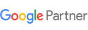 Google Partner Logo